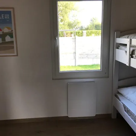 Dom wakacyjny La Petite Maison