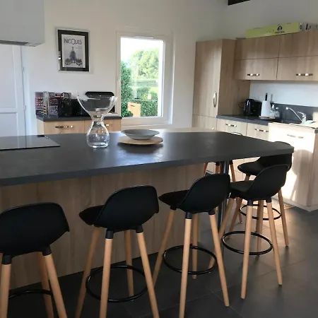 Dom wakacyjny La Petite Maison *