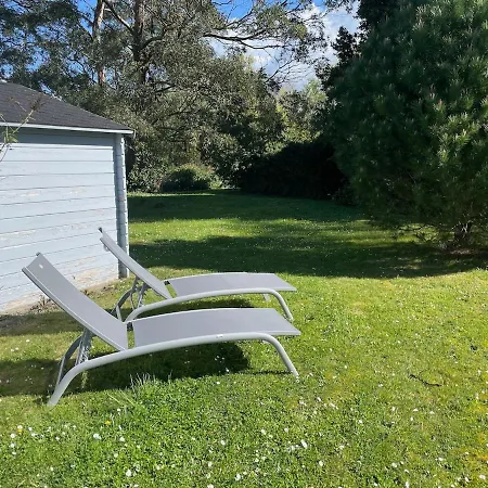 La Petite Maison Agon-Coutainville