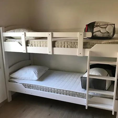 La Petite Maison