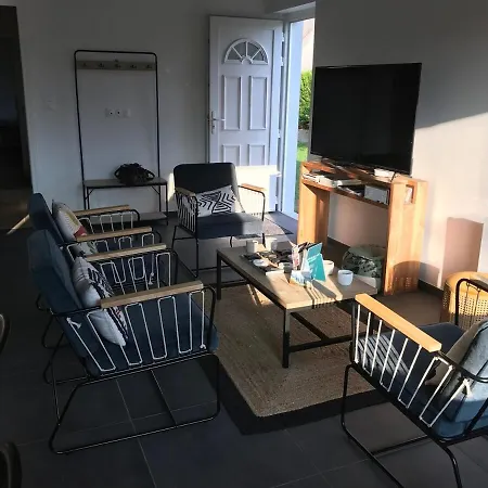 Dom wakacyjny La Petite Maison *