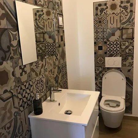 Dom wakacyjny La Petite Maison