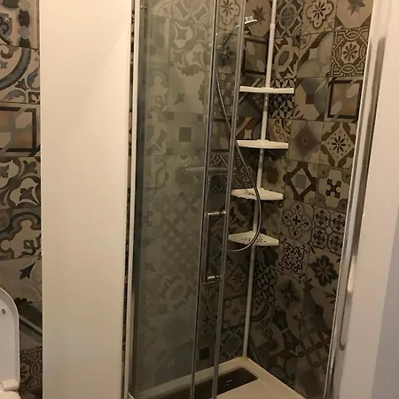 Dom wakacyjny La Petite Maison *